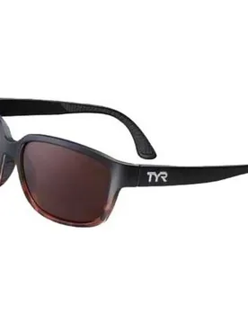 Mora Kai Polarized Sunglasses Brown / Black One Size male - TYR - FashionsVida