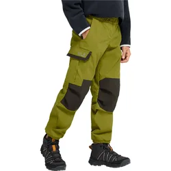 Pantaloni Cargo Winter