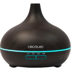 Difusor de aromas y humidificador Pure Aroma 300 Yin