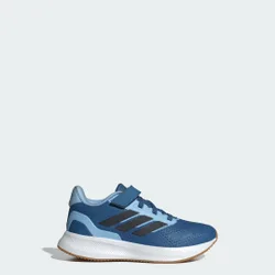 Runfalcon 5 Shoes Bambini 31 Dusky Ink / Legend Ink / Glow Blue