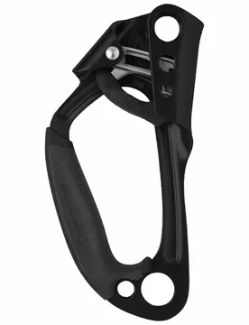 Bloqueur pour main gauche - Index Left Black - Noir - Black diamond - FashionsVida