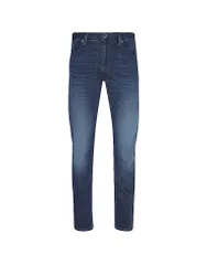 Jeans Slim Fit bleu 33/L30