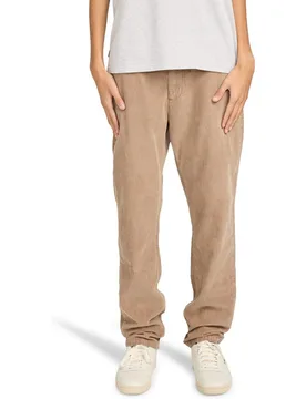 Pantalón de hombre Regular Corduroy - Element - FashionsVida