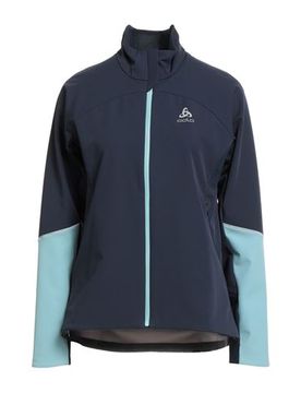Jacke & Anorak Damen Marineblau L,M,S,XS Damen