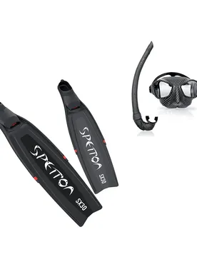 Attrezzatura Per La Pesca Subacquea Elite1 Sx30