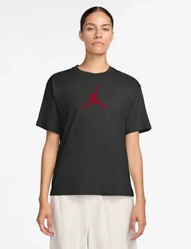 Jordan Damen Trikot, schwarz US: XL - Nike - FashionsVida