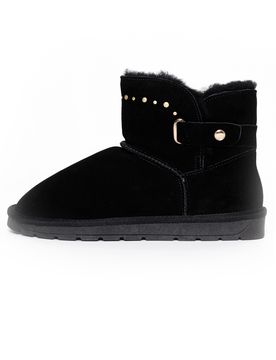 Gooce Botas 'Stella' negro