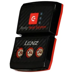 Batteria Heat Pack 2.0 Accupack Single