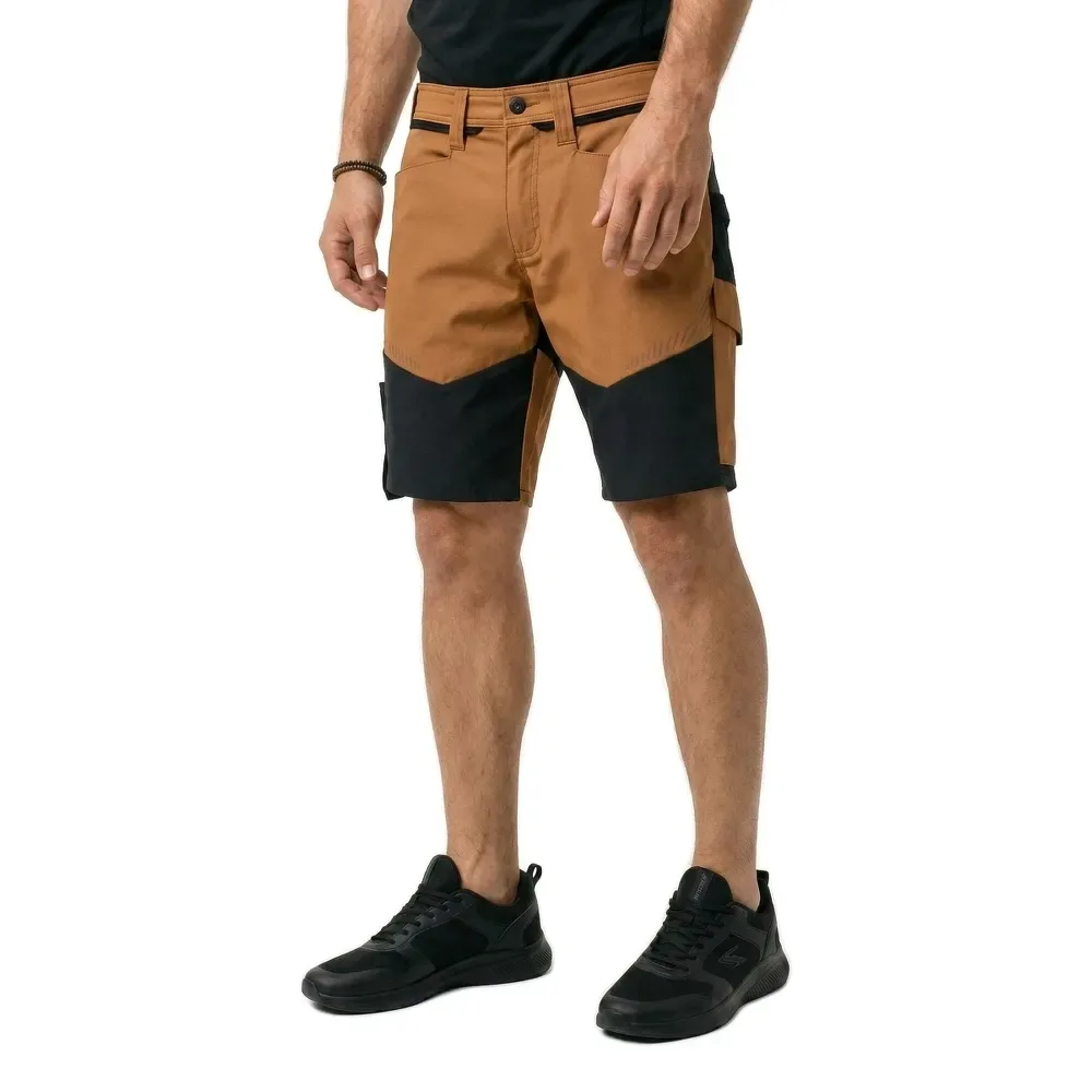 Mascot Short Nut Brown / Black 47 - MASCOT - FashionsVida