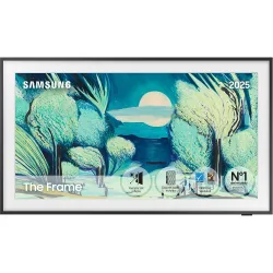 TV QLED 108cm (43") The Frame TQ43LS03FAUXXC 4K Smart TV, Soporte incluido (Reacondicionado Grado A)