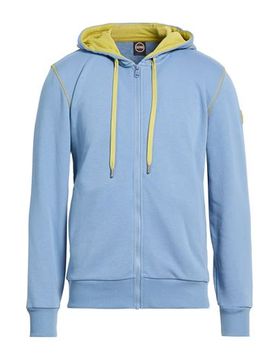 Sudadera Hombre Azul profundo L,M,S,XL,XXL Hombre