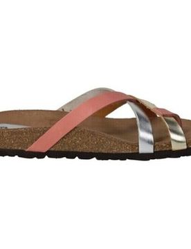 Interbios Flache Sandalen - 35