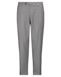 Pantalones Hombre Gris 52 Hombre