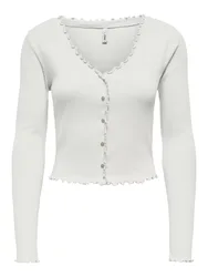 ONLLAILA L/S BUTTON TOP MIX BOX JRS female