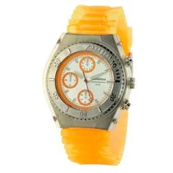 Montre Ct7284-05 Silver One Size Homme