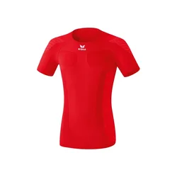 Kinder-Kompressionsshirt - Rouge - male - Size: XL