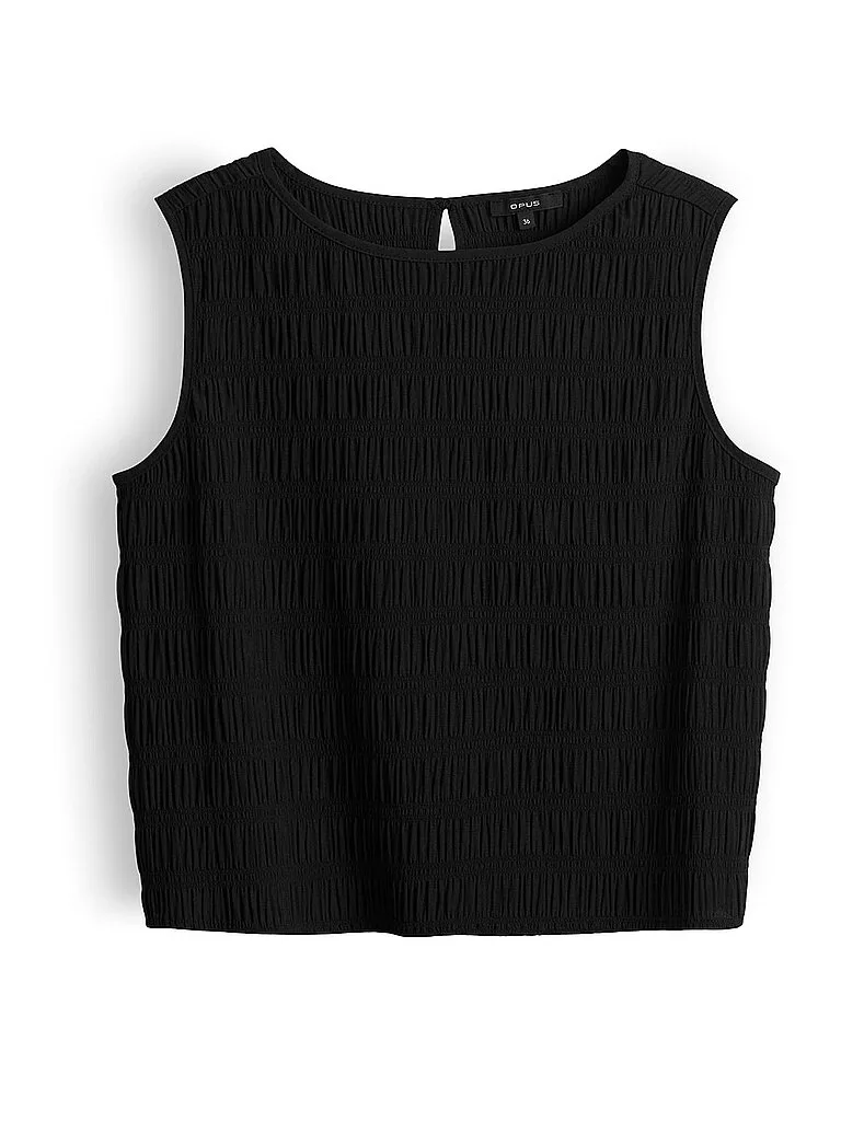 Opus Top FARDOA negro 42 - Opus - FashionsVida