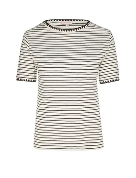 Katestorm Camiseta marrón XXL - KATESTORM - FashionsVida