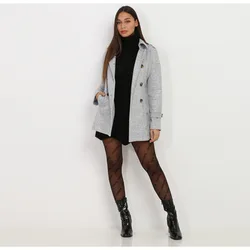 Damenmantel 18498_p52301 Eu Xl Female