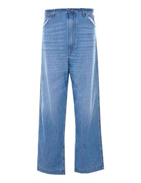 Maison Margiela Jeans larghi