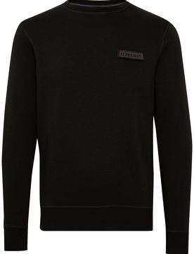Project Sudadera 'SIBO' negro