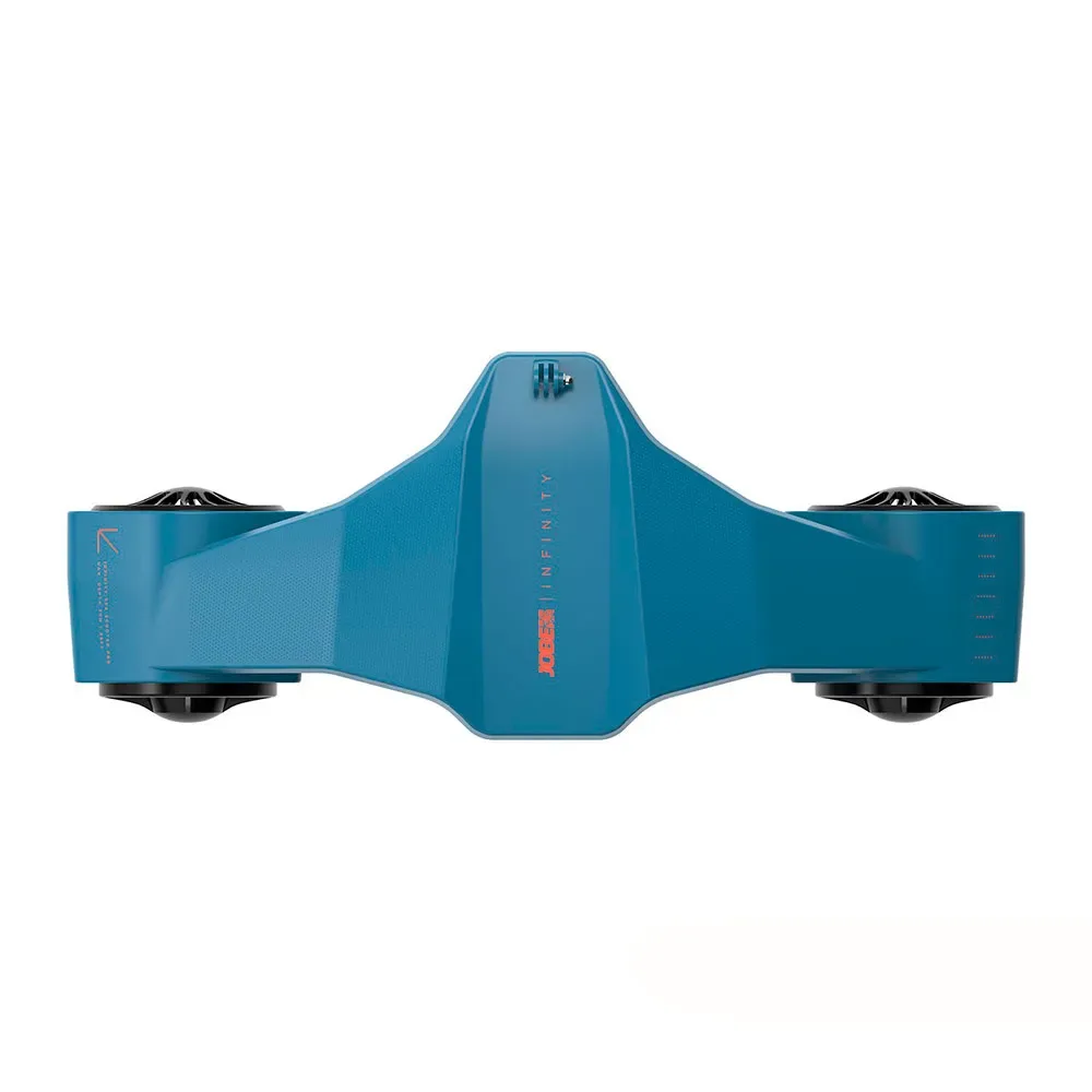 Corpo Principale Infinity Seascooter Pro Only - Jobe - FashionsVida