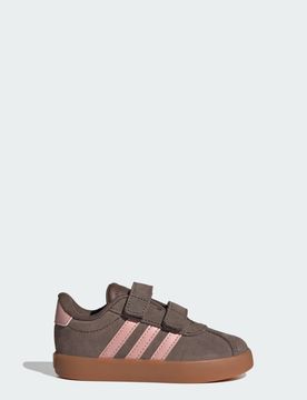 Scarpe VL Court 3.0 24 Earth Strata / Semi Frozen Turbo / Amber Gum