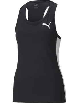 Cross The Line Singlet 2.0 W Damen Tanktop, schwarz XS