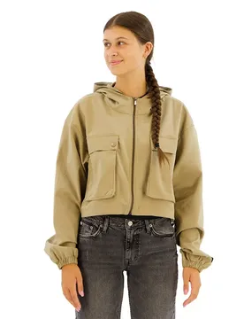 Veste Hmabw01303 Grey S