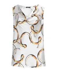 Top Damen Weiß 36 Damen