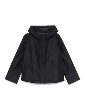 Fay Parka corta