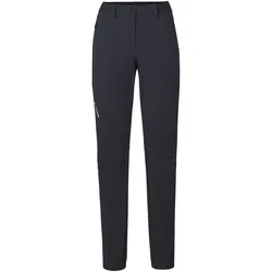 Scopi II Damen Hose, schwarz 38-Short