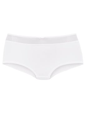 NUANCE Panti 'Nuance' blanco