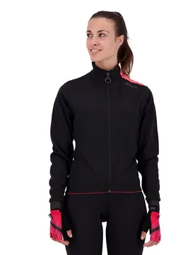 Santini Giacca Vega Multi Black - Santini - FashionsVida