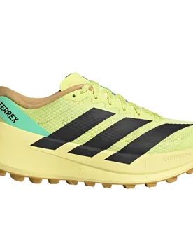 Terrex agravic sl zapatillas trail hombre Amarillo (43 1/3) - Adidas - FashionsVida