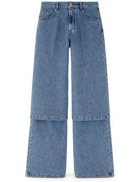 THE ATTICO Long Pant for Women