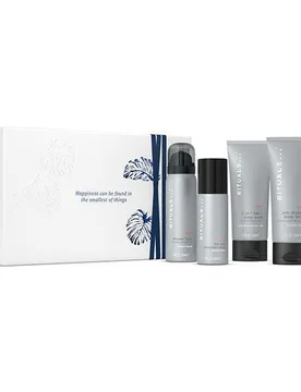 Rituals Homme Small Gift Set - Rituals - FashionsVida
