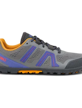 Scarpe Da Trail Running Mesa Ii Frost Gray EU 36 1/2
