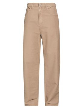 Hose Herren Khaki 33 Herren