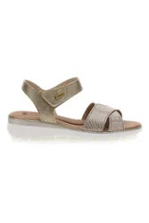 Sandali Comfort Oro 962430 40