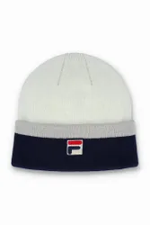 Multi Tone Turn Up Beanie - ONE