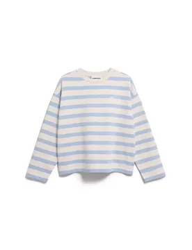 ICONIC Å FRANKAA BOLD SWEAT female
