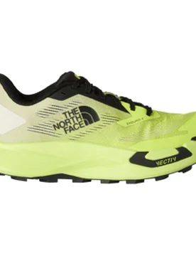 VECTIV ENDURIS 4 Trailschuhe Herren Fizz Lime/Tnf Black 42,5 - The North Face - FashionsVida