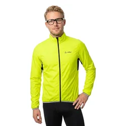 Giacca Windshell Gore-tex Infinium™ Windstopper® Lemon
