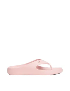 Tongs Fw0fw08522 Pink EU 35-36 - Tommy hilfiger - FashionsVida