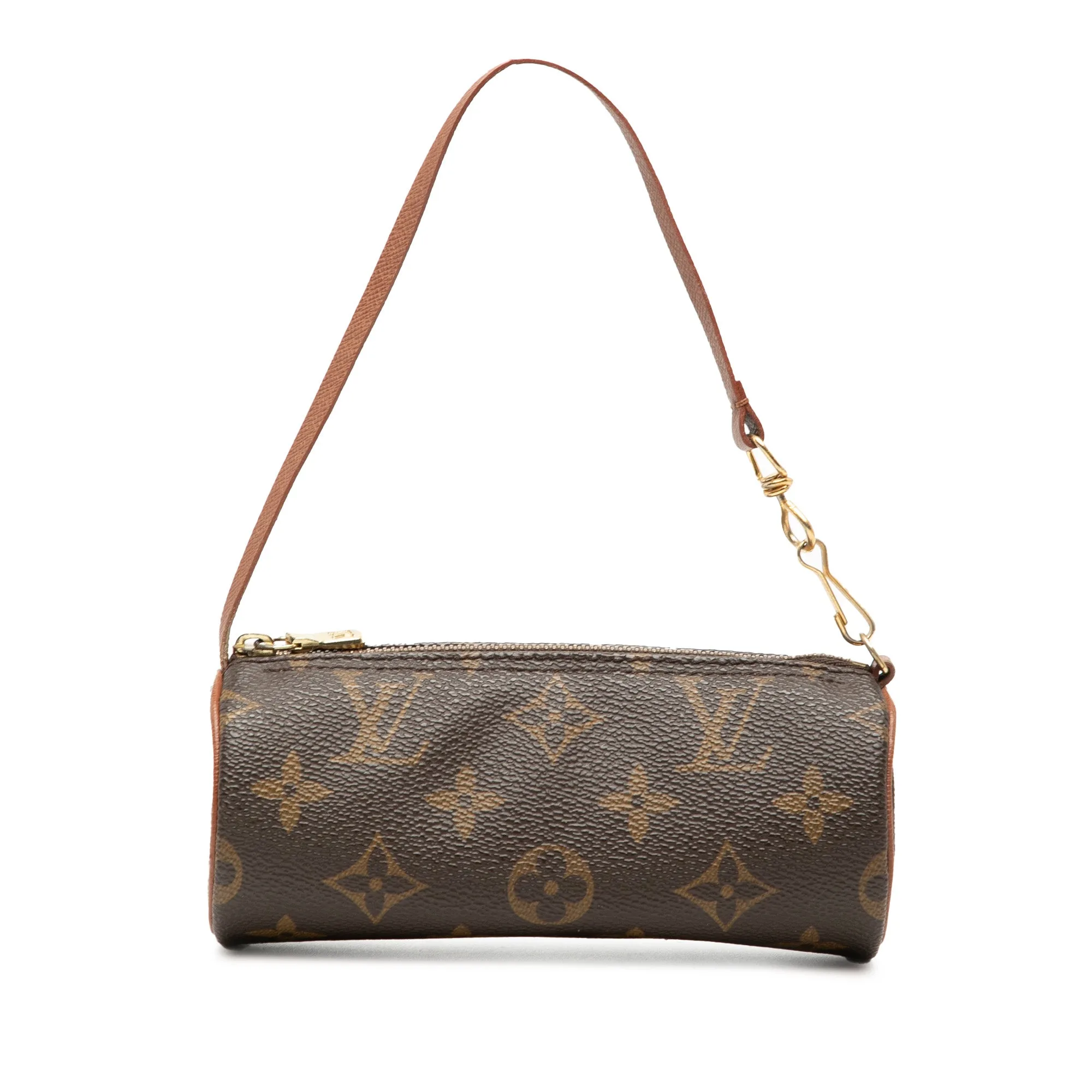 Monogram Papillon Pochette - Louis Vuitton - FashionsVida