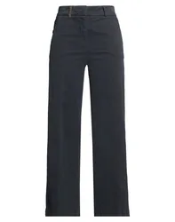 Hose Damen Marineblau 34,36,40 Damen