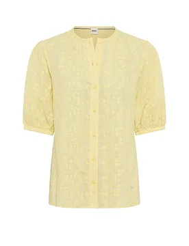 Brax Bluse VEA gelb 36 damen - Brax - FashionsVida