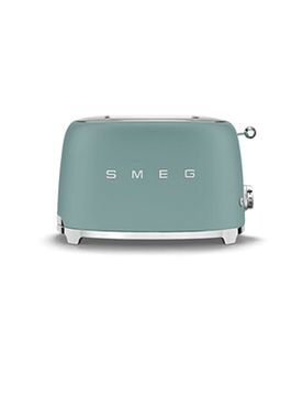 Toaster 2 Scheiben TSF01EGMEU Emerald Green grün baby
