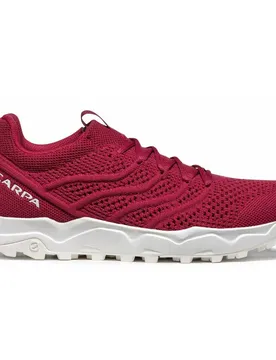 Sneaker Gecko City Red Cherry EU 41